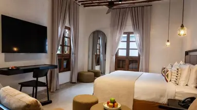 The Neela Boutique Hotel Stone Town