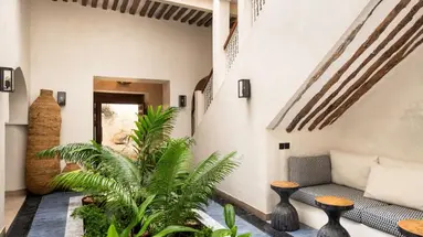 The Neela Boutique Hotel Stone Town