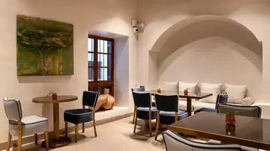 The Neela Boutique Hotel Stone Town