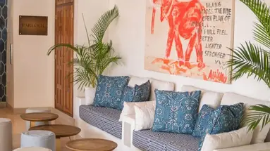 The Neela Boutique Hotel Stone Town