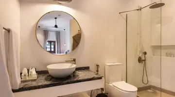 The Neela Boutique Hotel Stone Town