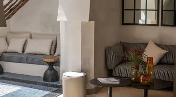 The Neela Boutique Hotel Stone Town