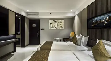 The Nest Hotel Nusa Dua