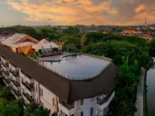 The Nest Hotel Nusa Dua