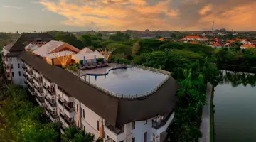 The Nest Hotel Nusa Dua