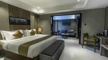 The Nest Hotel Nusa Dua