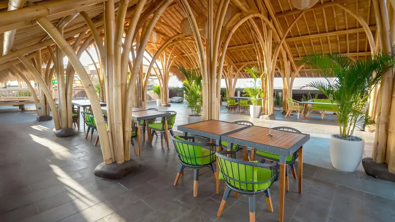 The Nest Hotel Nusa Dua