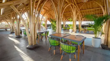 The Nest Hotel Nusa Dua