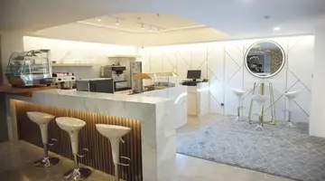 The Nest Hotel Nusa Dua