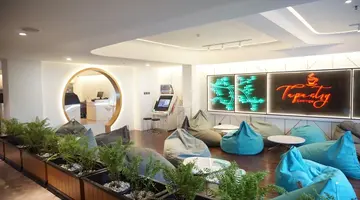 The Nest Hotel Nusa Dua