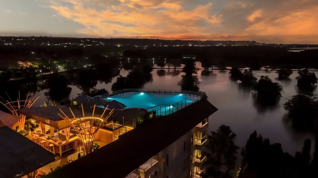 The Nest Hotel Nusa Dua