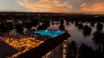 The Nest Hotel Nusa Dua