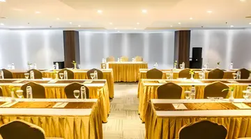 The Nest Hotel Nusa Dua