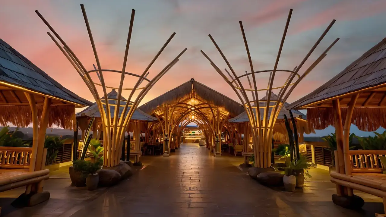 The Nest Hotel Nusa Dua