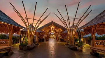 The Nest Hotel Nusa Dua