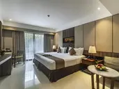 The Nest Hotel Nusa Dua