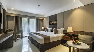The Nest Hotel Nusa Dua