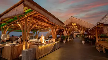 The Nest Hotel Nusa Dua