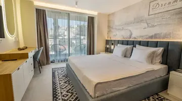 The New Hotel Mediteran Villa Edition