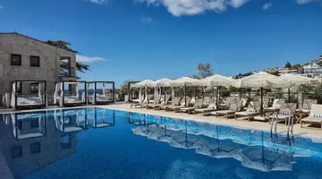 The New Hotel Mediteran Villa Edition