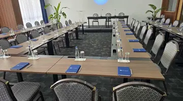 The New Hotel Mediteran Villa Edition