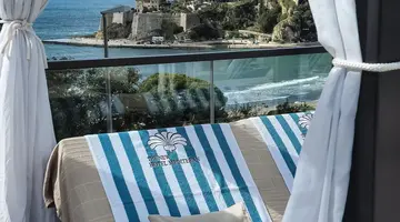 The New Hotel Mediteran Villa Edition