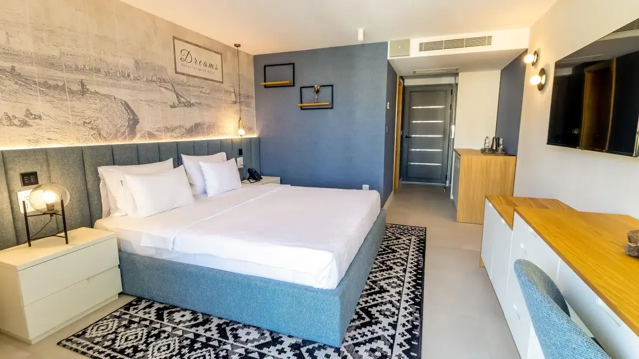 The New Hotel Mediteran Villa Edition