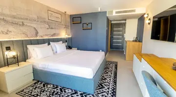 The New Hotel Mediteran Villa Edition
