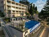 The New Hotel Mediteran Villa Edition