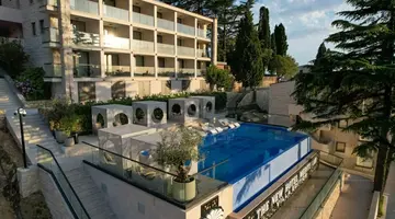 The New Hotel Mediteran Villa Edition