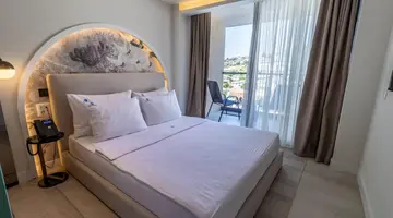 The New Hotel Mediteran Villa Edition