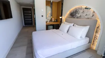 The New Hotel Mediteran Villa Edition