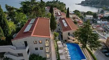 The New Hotel Mediteran Villa Edition