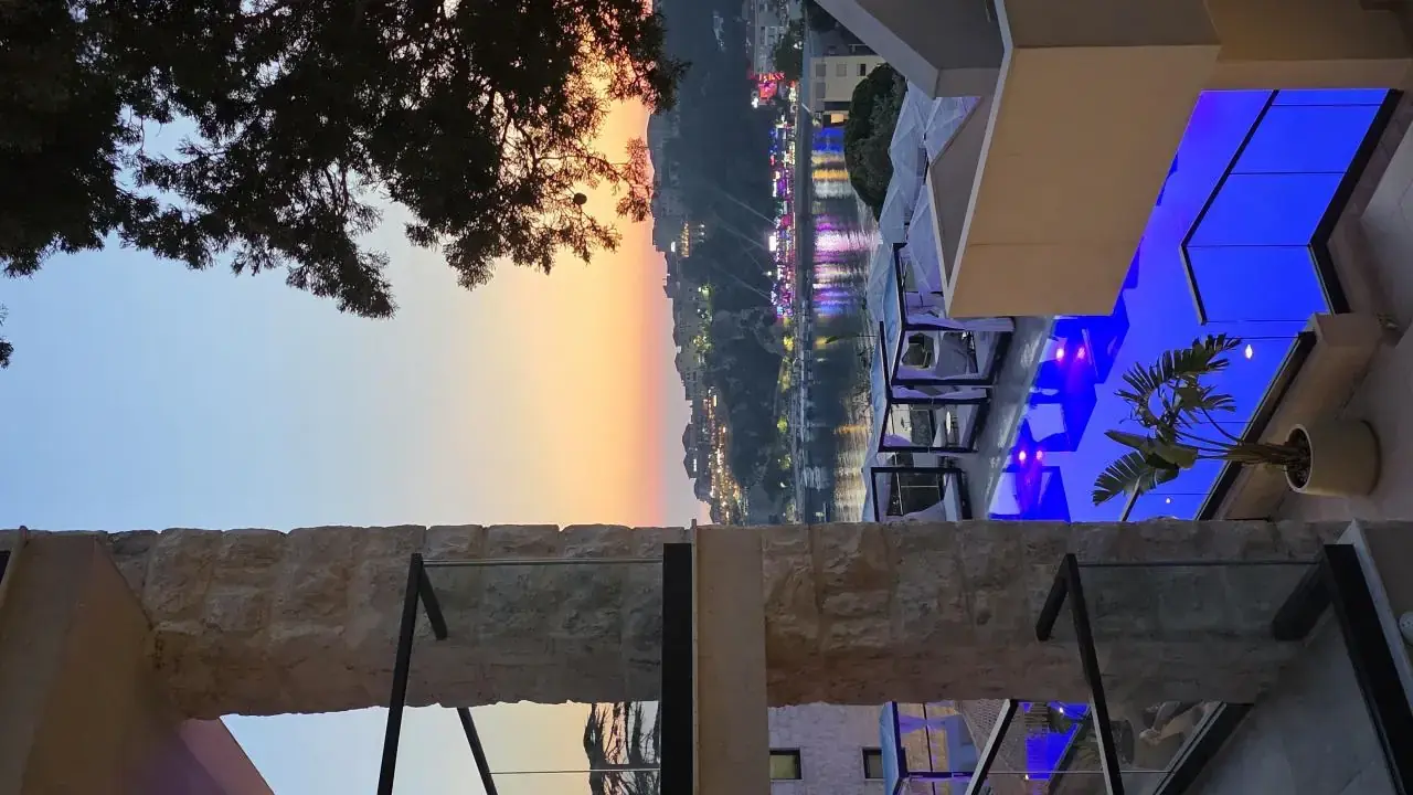 The New Hotel Mediteran Villa Edition