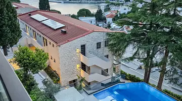 The New Hotel Mediteran Villa Edition