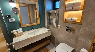 The New Hotel Mediteran Villa Edition