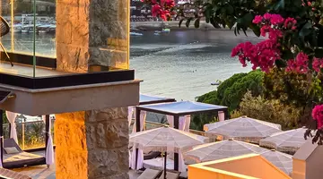 The New Hotel Mediteran Villa Edition