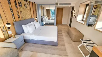 The New Hotel Mediteran Villa Edition