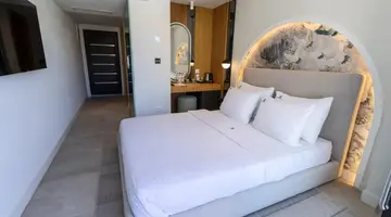 The New Hotel Mediteran Villa Edition