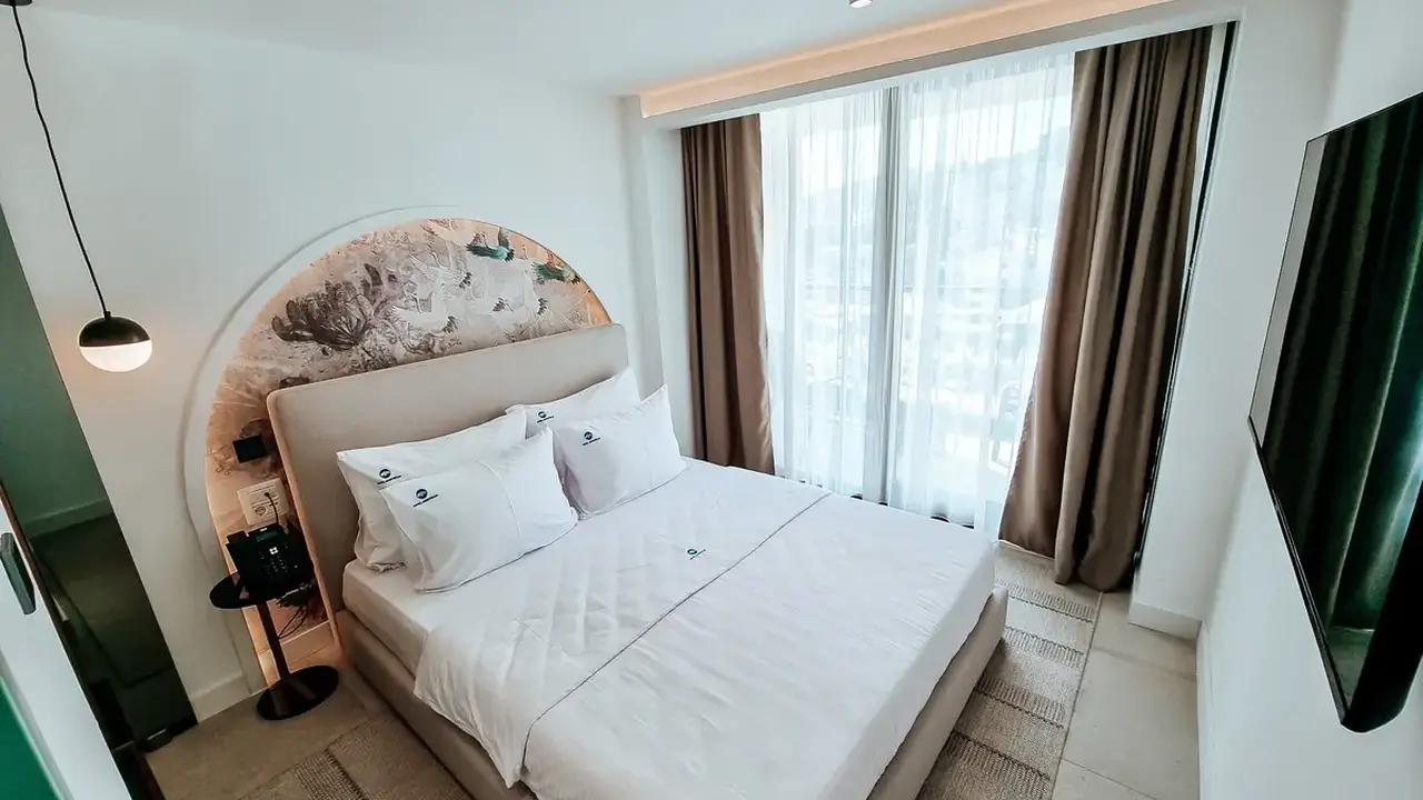 The New Mediteran - Villa Edition