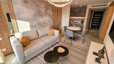 The New Mediteran - Villa Edition