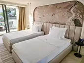 The New Mediteran - Villa Edition