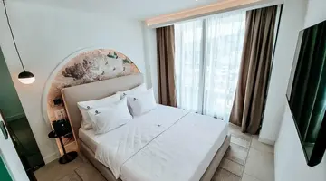 The New Mediteran - Villa Edition
