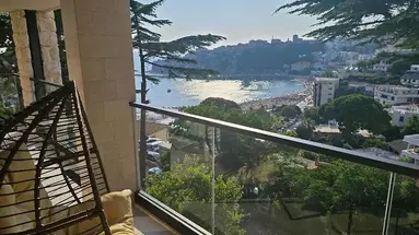 The New Mediteran - Villa Edition