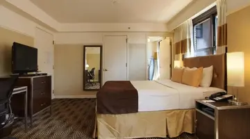 THE NEW YORKER HOTEL BY LOTTE HOTELS