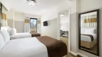 THE NEW YORKER HOTEL BY LOTTE HOTELS