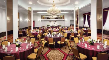 THE NEW YORKER HOTEL BY LOTTE HOTELS