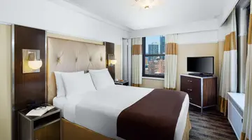 THE NEW YORKER HOTEL BY LOTTE HOTELS