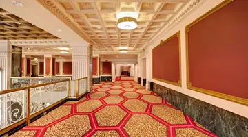 THE NEW YORKER HOTEL BY LOTTE HOTELS