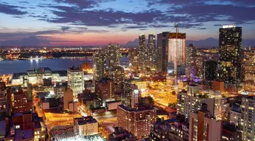 THE NEW YORKER HOTEL BY LOTTE HOTELS